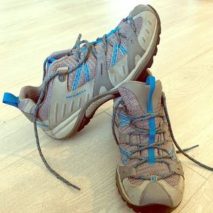 Merrell Hiking Sneakers